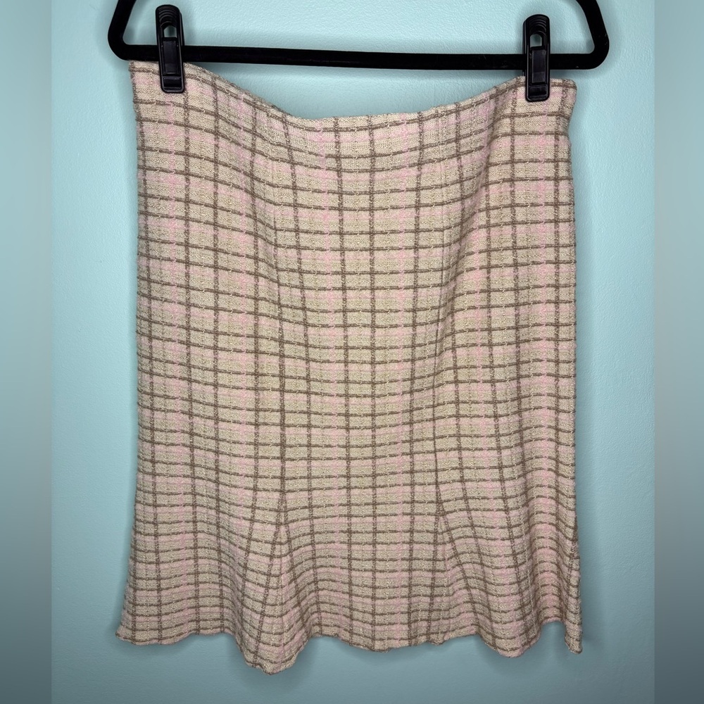 St. John Collection by Marie Gray Skirt – Size 16